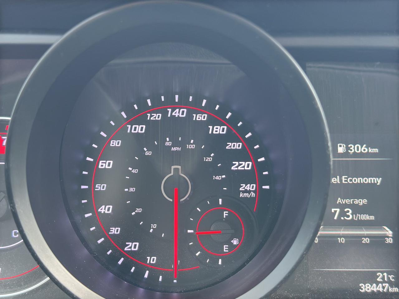 2021 Hyundai Elantra Preferred | Reverse Cam | Heated Seats Photo