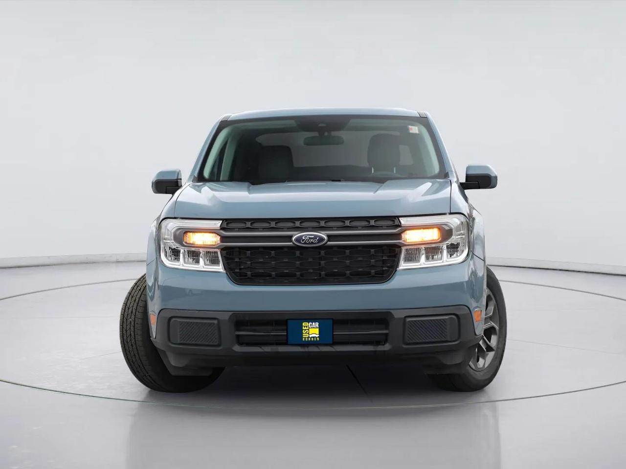 2023 Ford Maverick XLT Crew Cab Photo