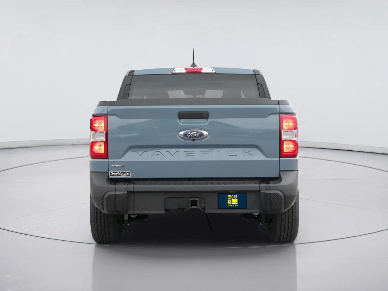 2023 Ford Maverick XLT Crew Cab Photo