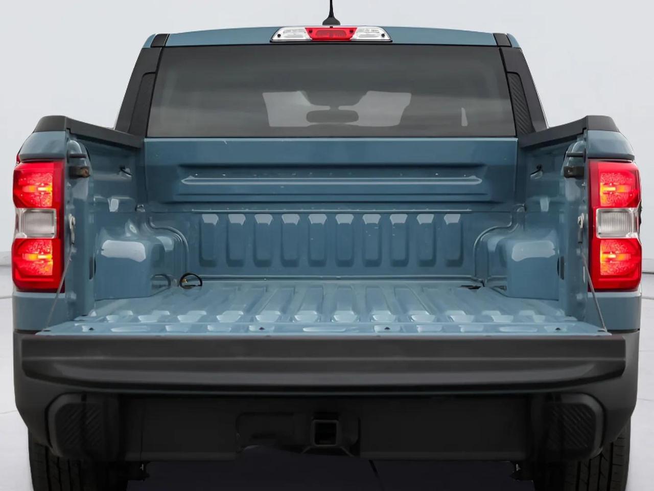 2023 Ford Maverick XLT Crew Cab Photo