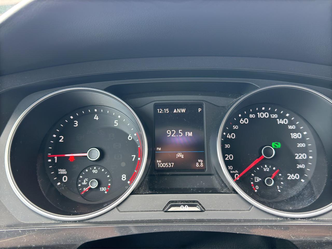 2021 Volkswagen Tiguan Comfortline | Reverse Cam | Heated Seats Photo