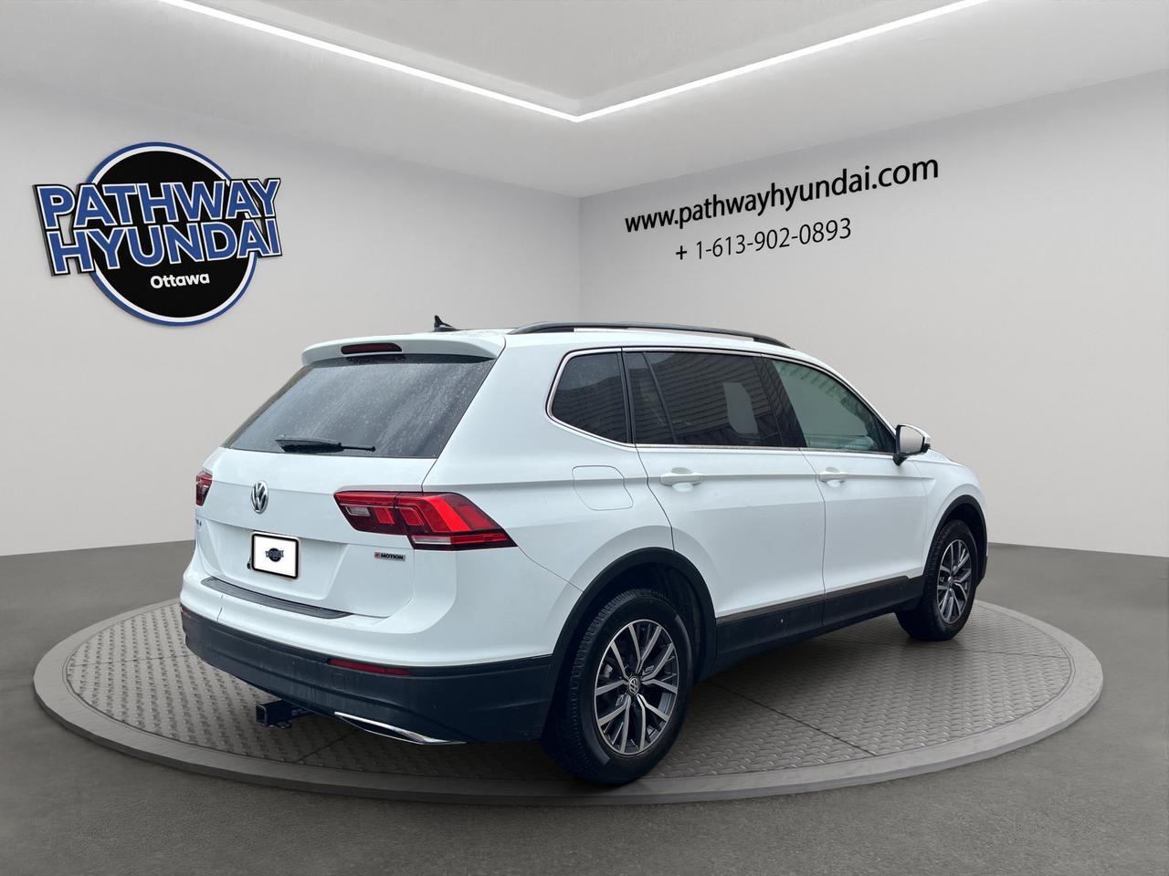 2021 Volkswagen Tiguan Comfortline | Reverse Cam | Heated Seats Photo