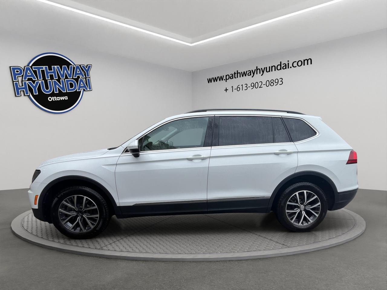 2021 Volkswagen Tiguan Comfortline | Reverse Cam | Heated Seats Photo