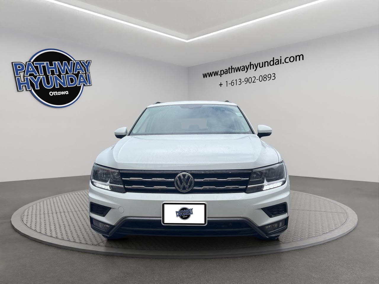 2021 Volkswagen Tiguan Comfortline | Reverse Cam | Heated Seats Photo