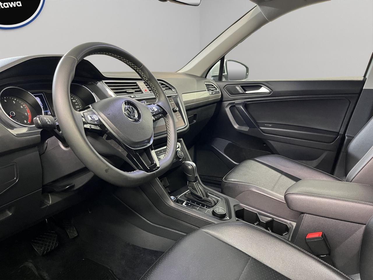 2021 Volkswagen Tiguan Comfortline | Reverse Cam | Heated Seats Photo