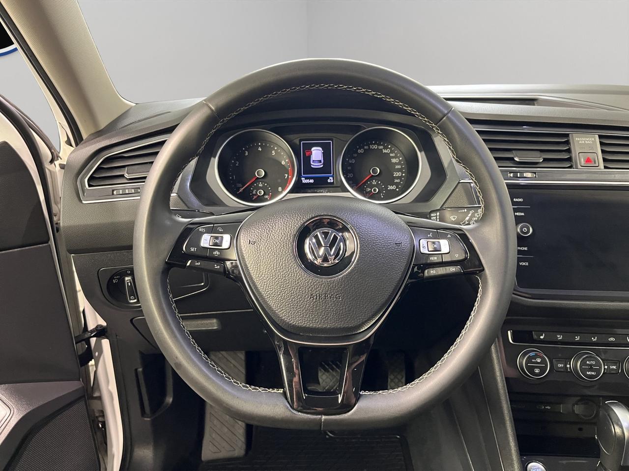 2021 Volkswagen Tiguan Comfortline | Reverse Cam | Heated Seats Photo