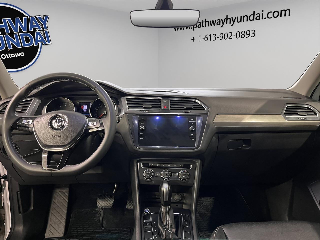 2021 Volkswagen Tiguan Comfortline | Reverse Cam | Heated Seats Photo