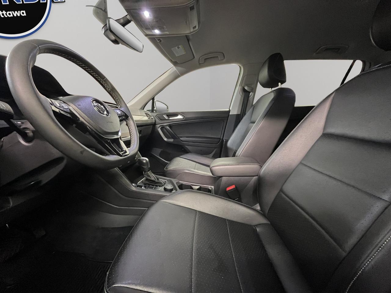 2021 Volkswagen Tiguan Comfortline | Reverse Cam | Heated Seats Photo