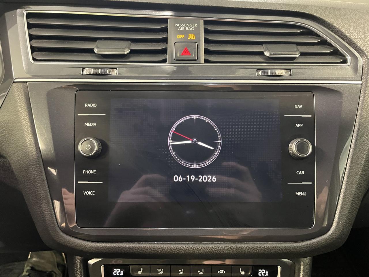 2021 Volkswagen Tiguan Comfortline | Reverse Cam | Heated Seats Photo