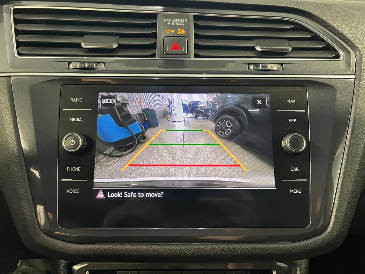 2021 Volkswagen Tiguan Comfortline | Reverse Cam | Heated Seats Photo