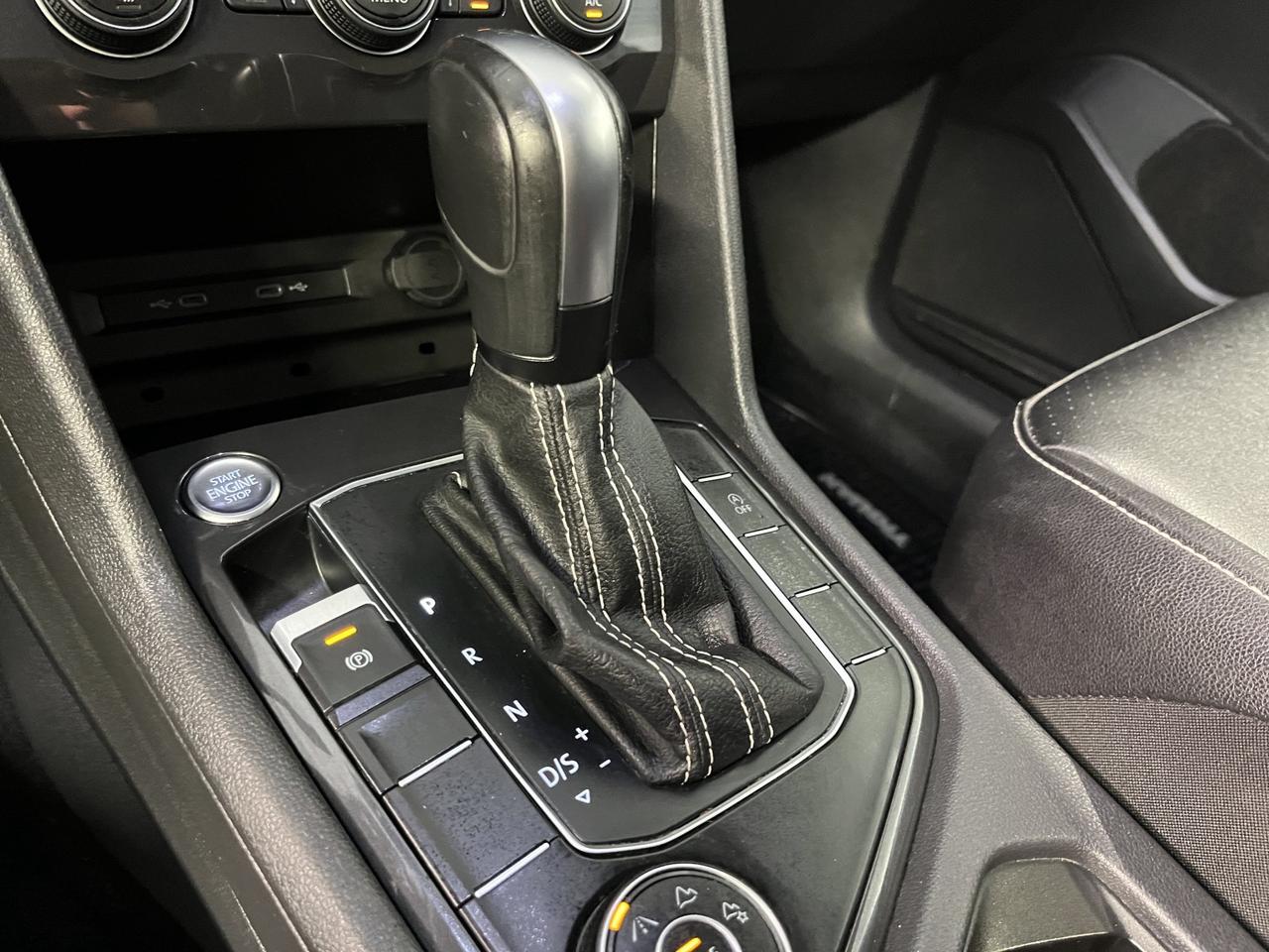 2021 Volkswagen Tiguan Comfortline | Reverse Cam | Heated Seats Photo