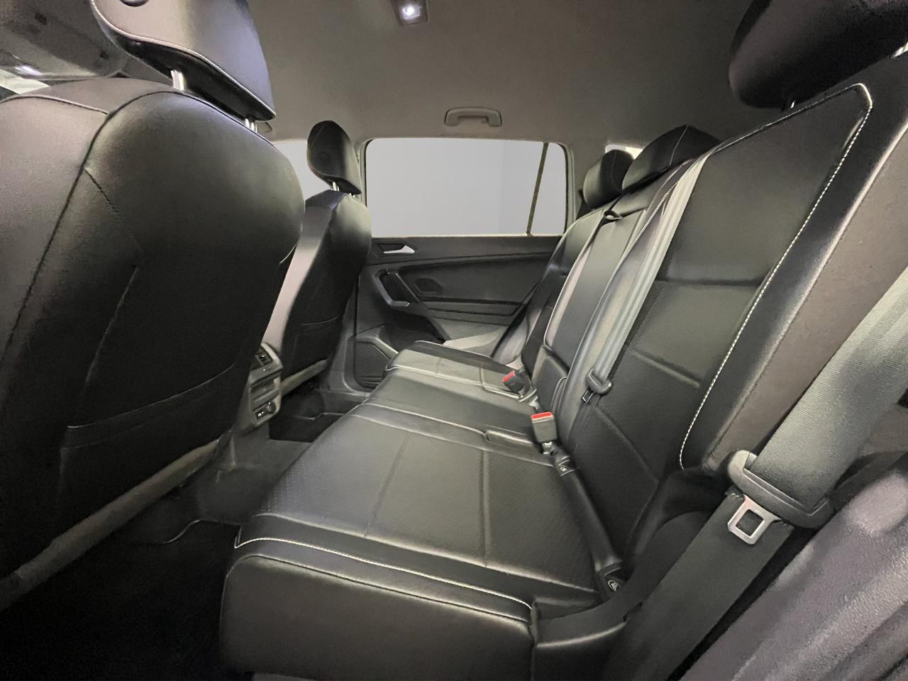 2021 Volkswagen Tiguan Comfortline | Reverse Cam | Heated Seats Photo