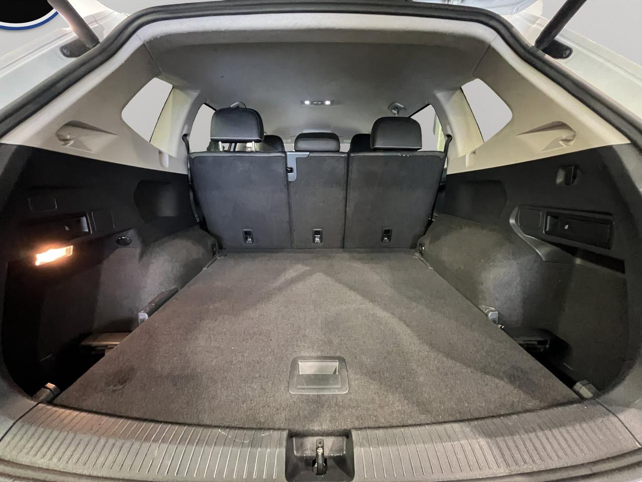 2021 Volkswagen Tiguan Comfortline | Reverse Cam | Heated Seats Photo