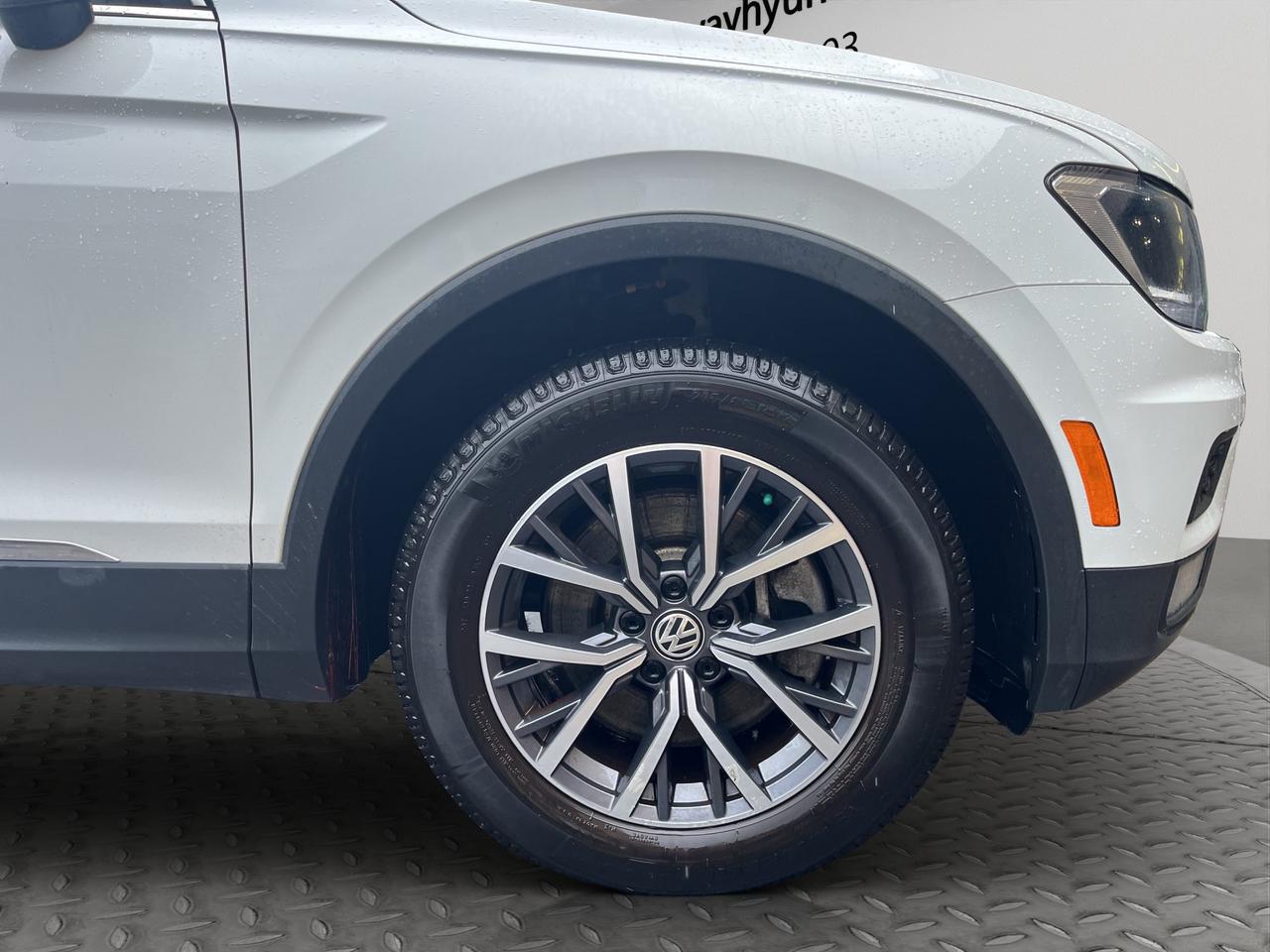 2021 Volkswagen Tiguan Comfortline | Reverse Cam | Heated Seats Photo
