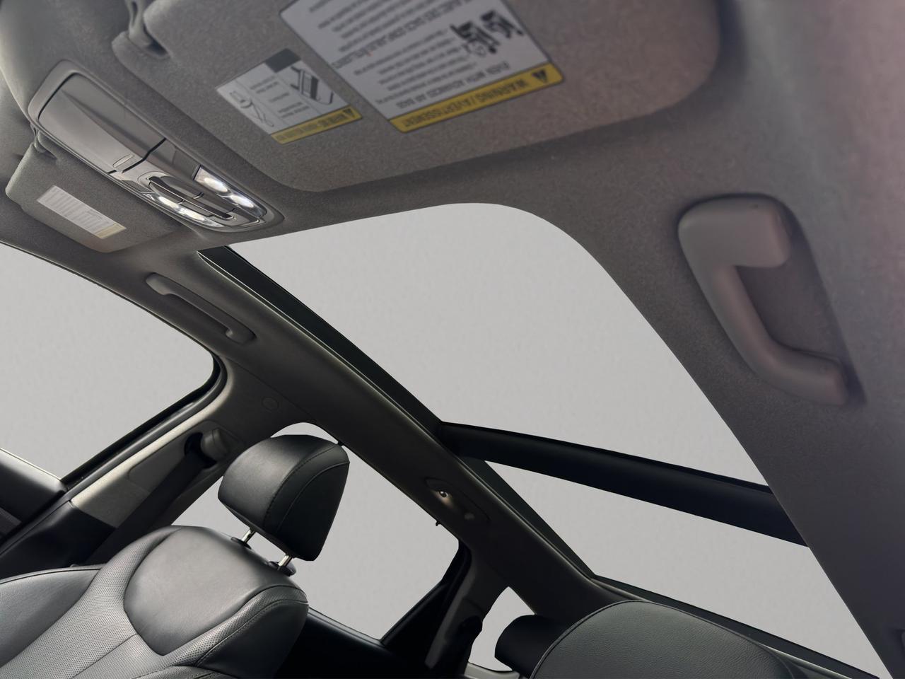 2020 Hyundai Santa Fe Preferred Photo