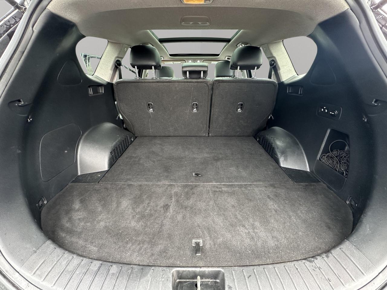 2020 Hyundai Santa Fe Preferred Photo