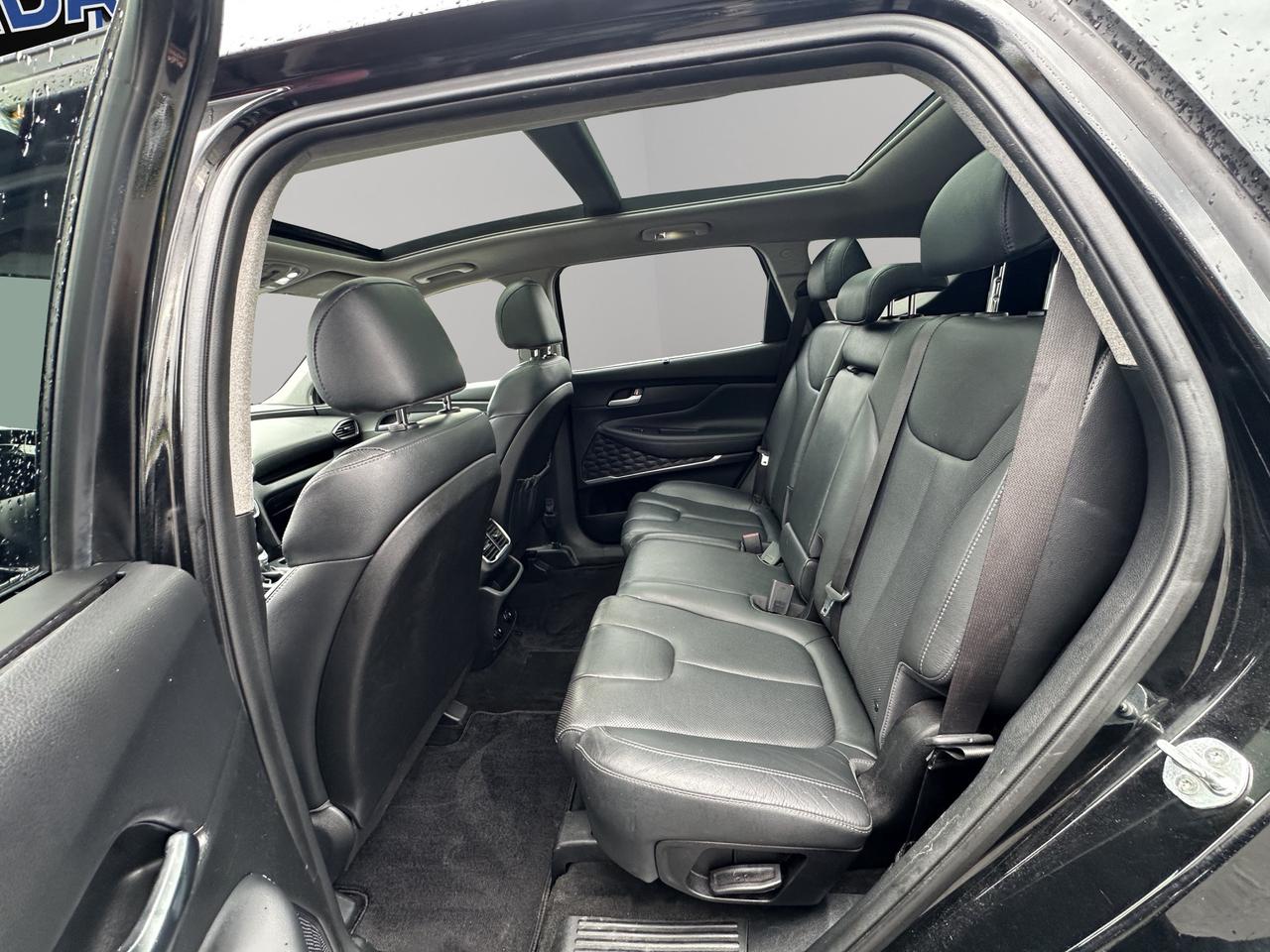 2020 Hyundai Santa Fe Preferred Photo