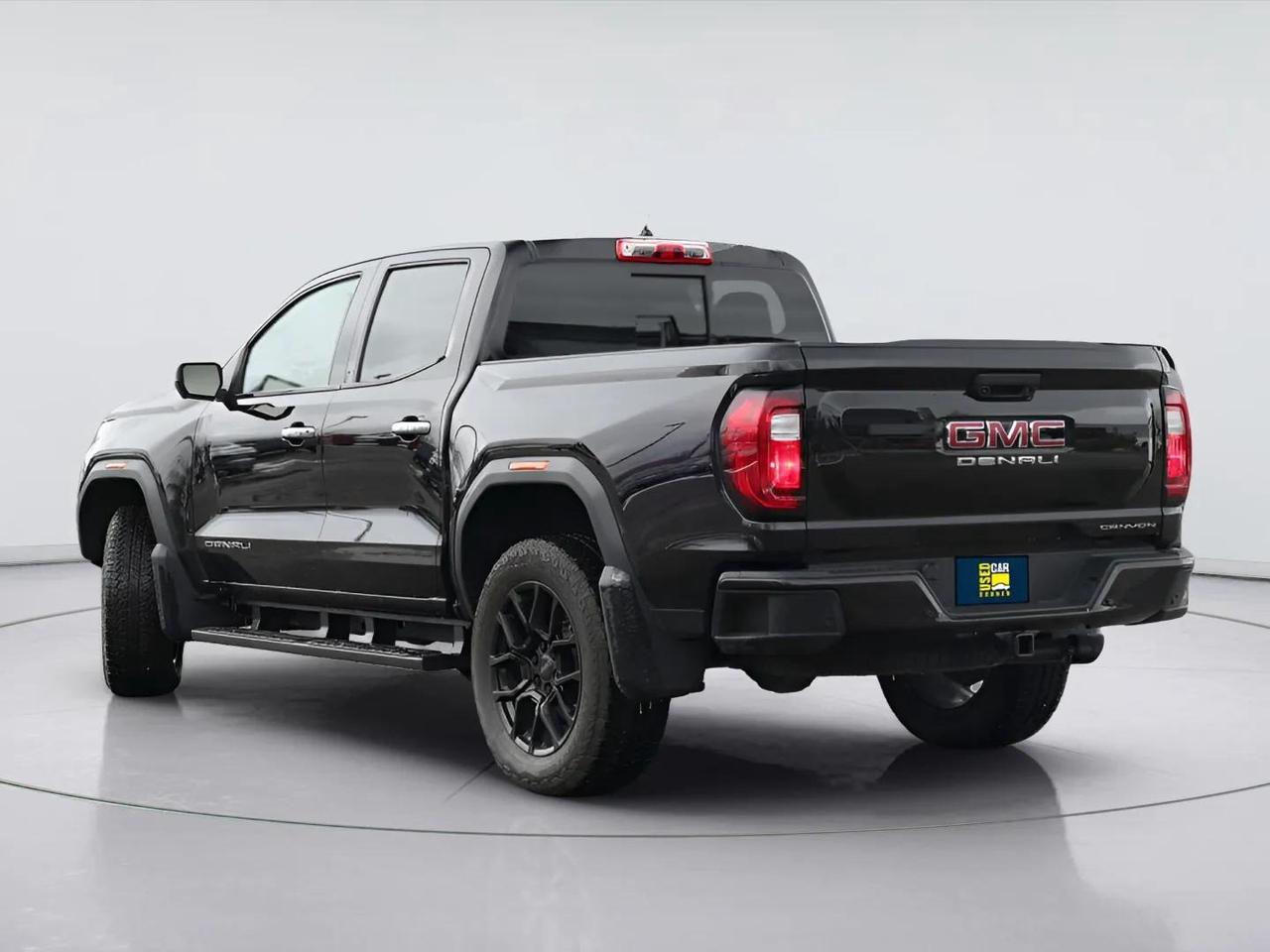 2023 GMC Canyon Denali 2.7L Turbo Photo