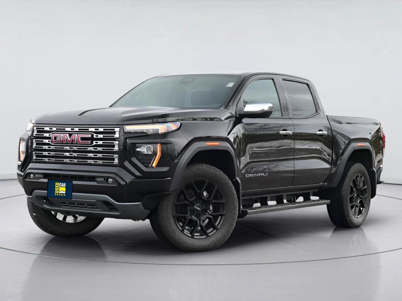 2023 GMC Canyon Denali 2.7L Turbo Photo
