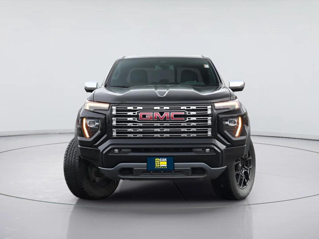 2023 GMC Canyon Denali 2.7L Turbo Photo