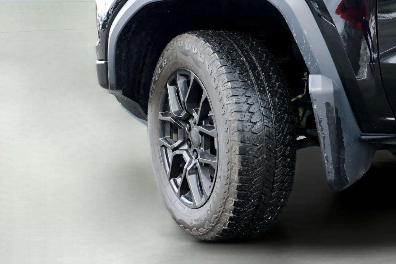 2023 GMC Canyon Denali 2.7L Turbo Photo