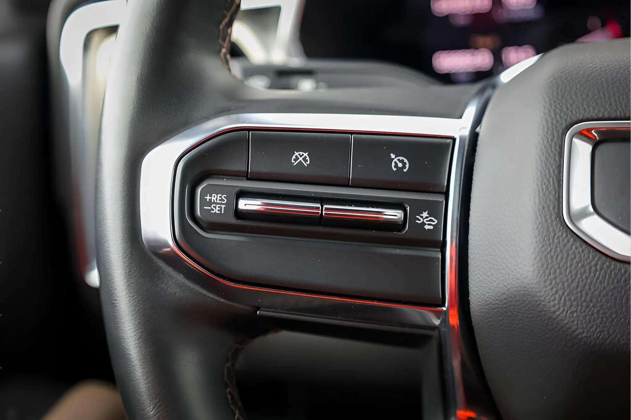 2023 GMC Canyon Denali 2.7L Turbo Photo