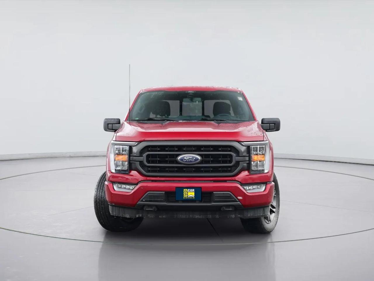 2022 Ford F-150 XLT 3.5L Photo