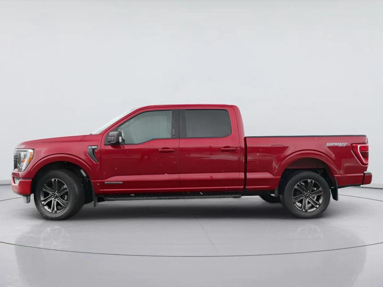 2022 Ford F-150 XLT 3.5L Photo