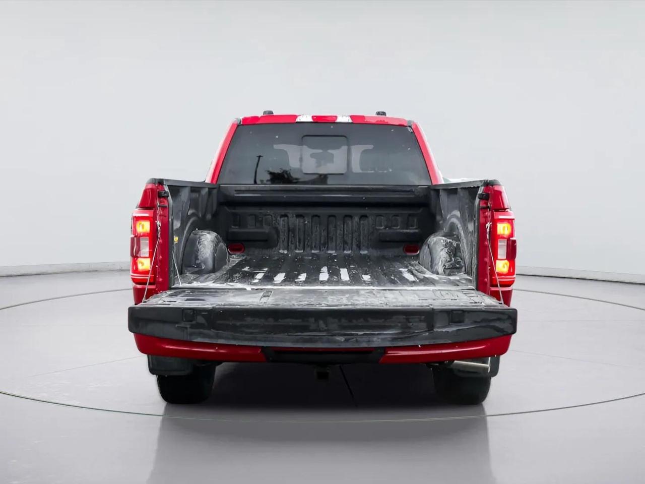 2022 Ford F-150 XLT 3.5L Photo