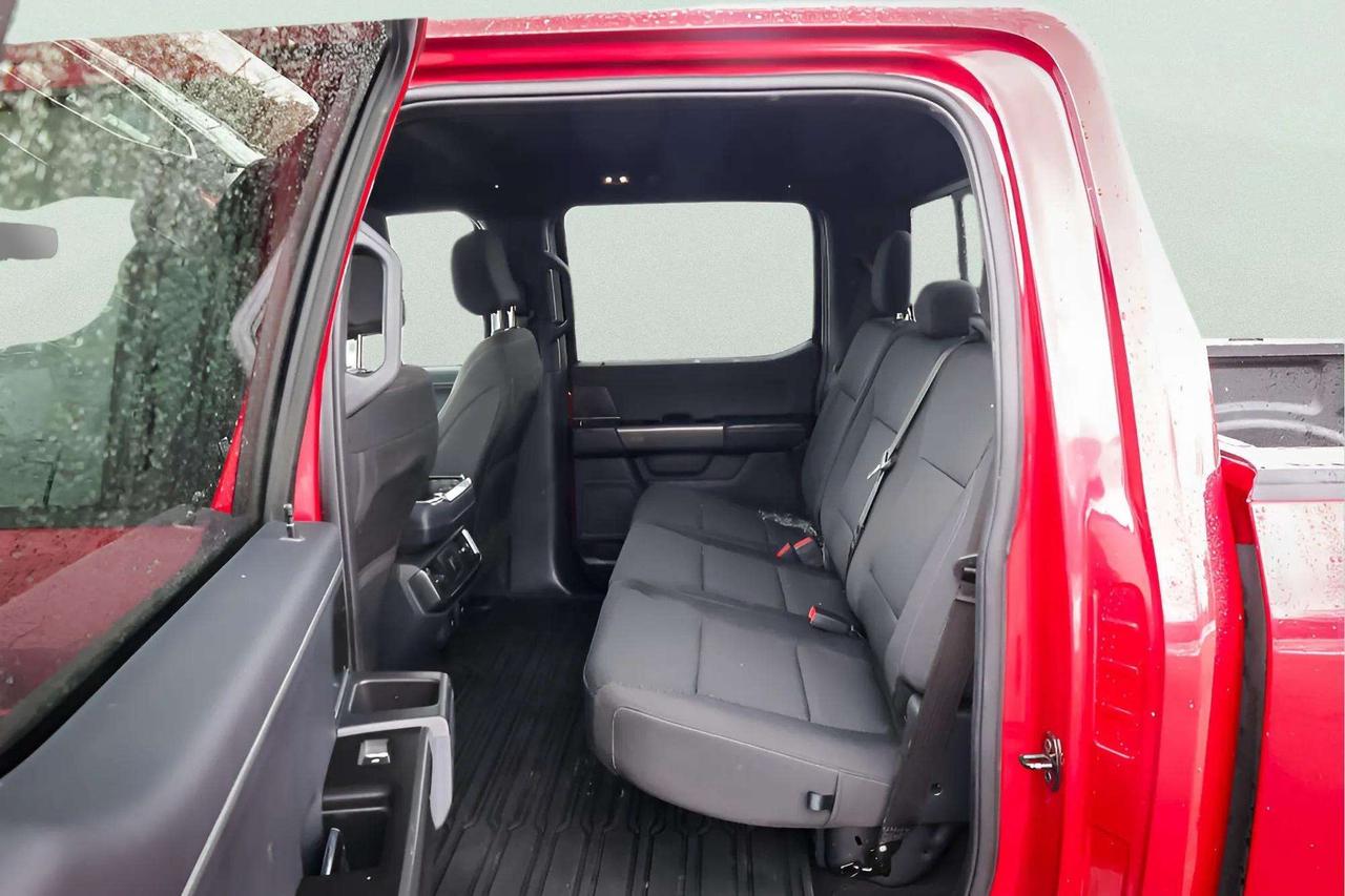 2022 Ford F-150 XLT 3.5L Photo