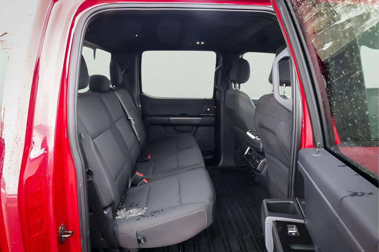 2022 Ford F-150 XLT 3.5L Photo