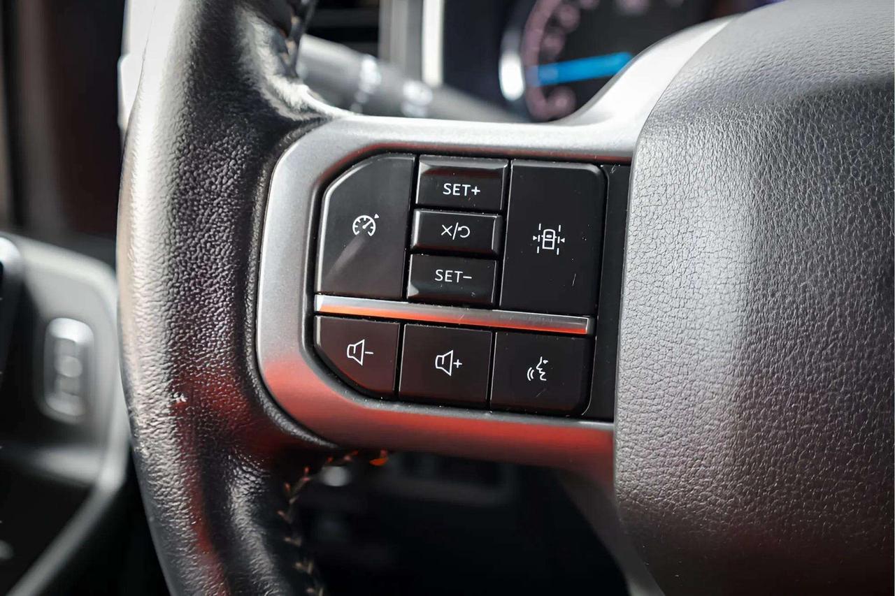 2022 Ford F-150 XLT 3.5L Photo