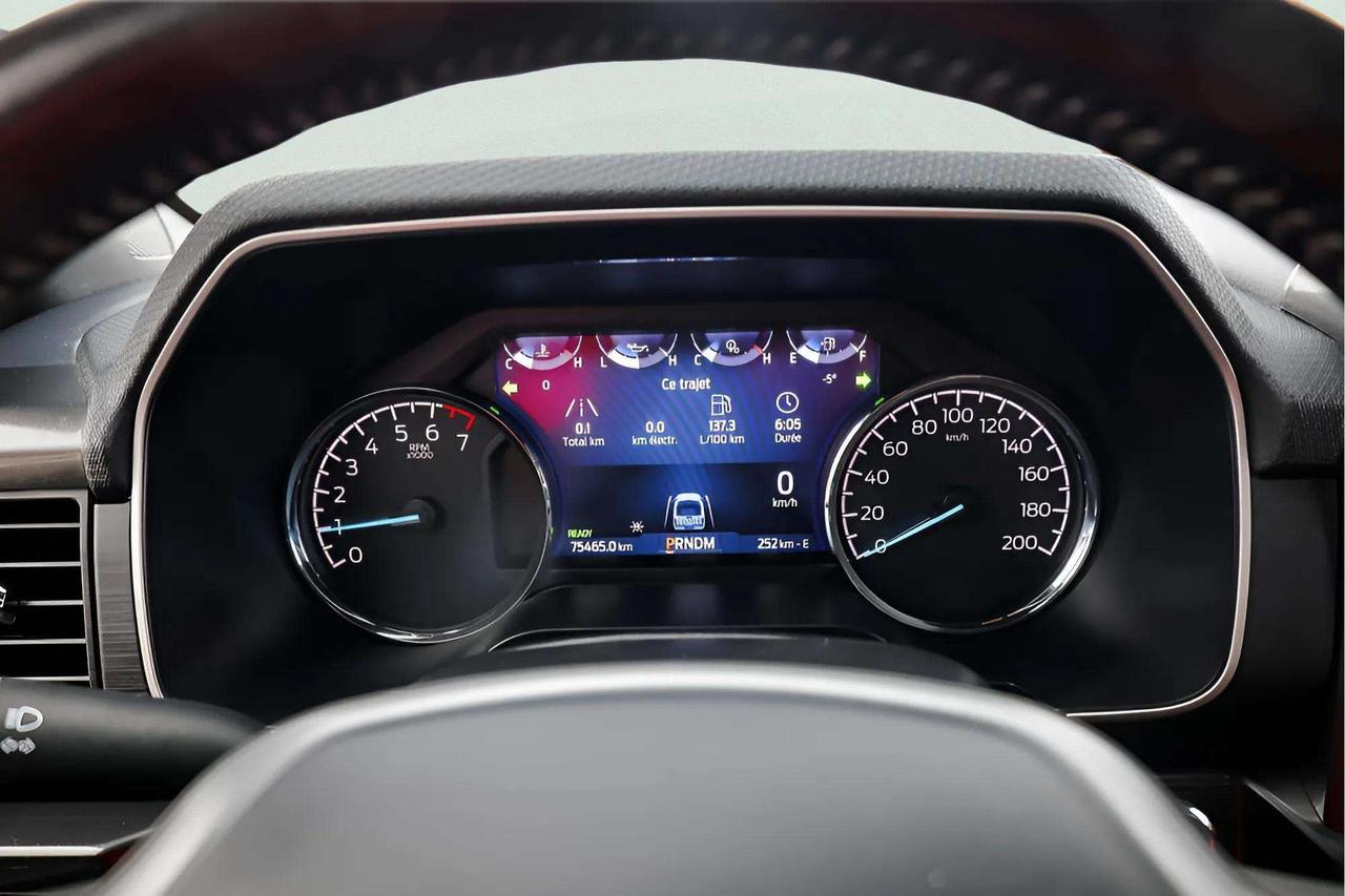 2022 Ford F-150 XLT 3.5L Photo