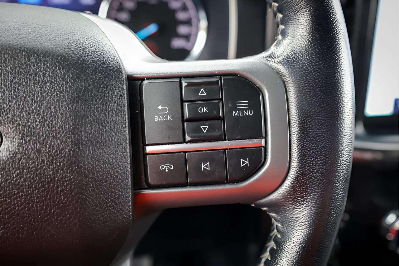 2022 Ford F-150 XLT 3.5L Photo