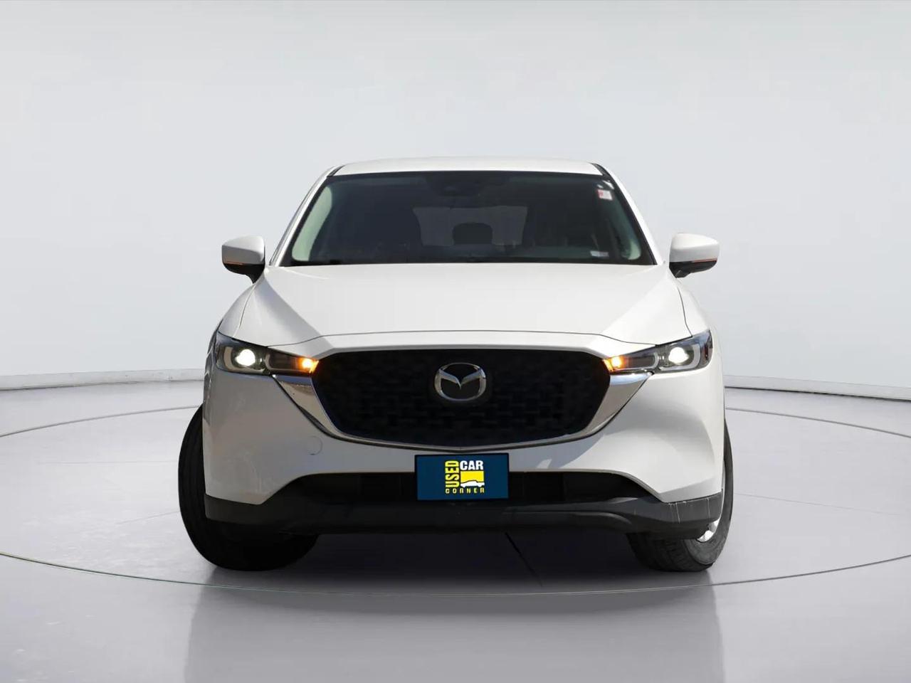 2023 Mazda CX-5 Htd Seats, Htd Wheel Photo