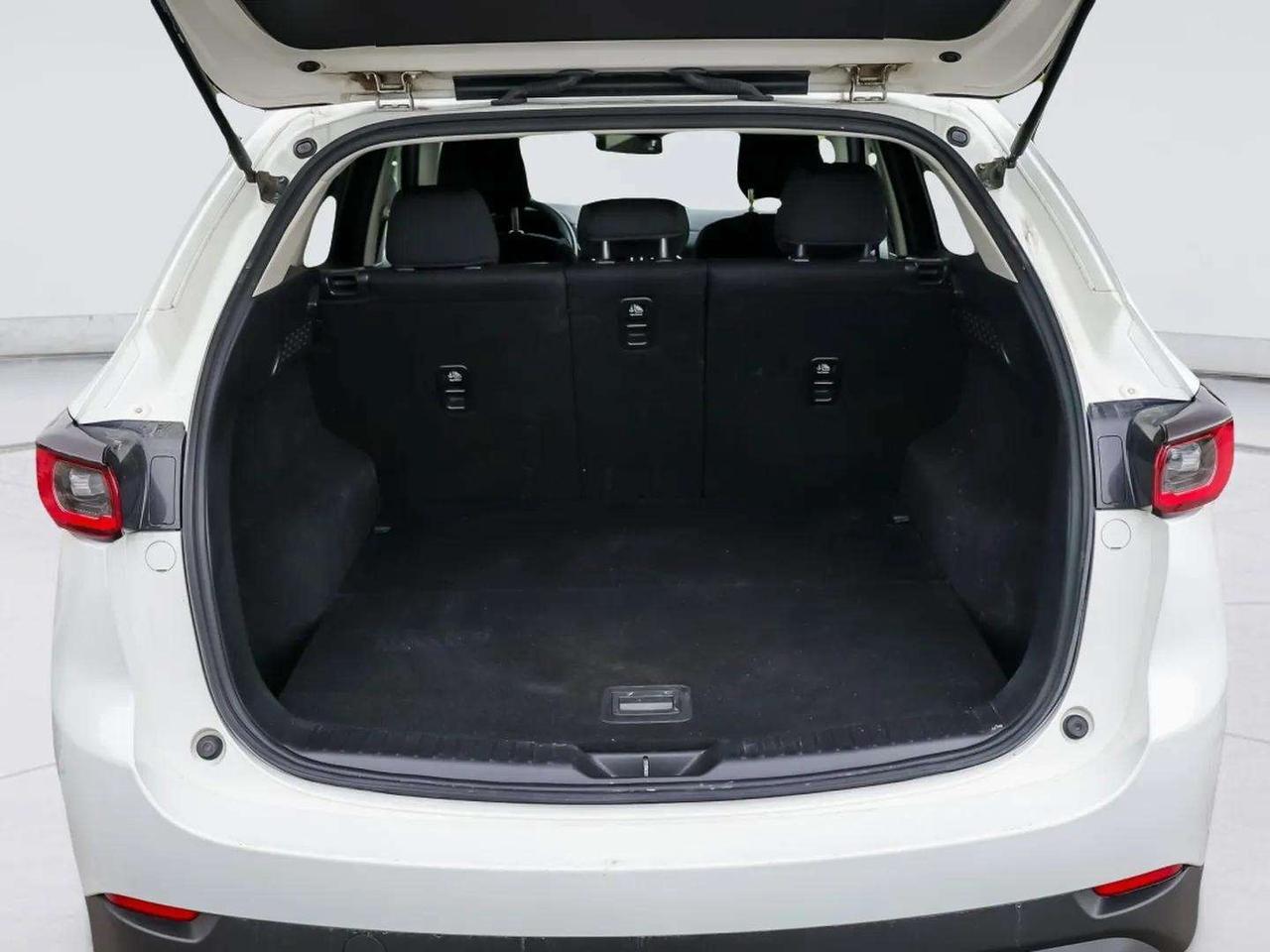 2023 Mazda CX-5 Htd Seats, Htd Wheel Photo