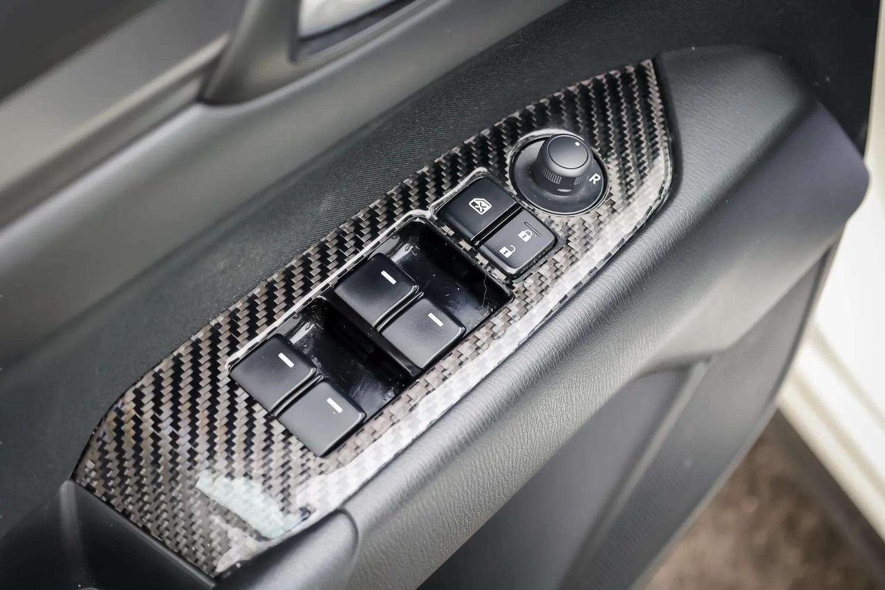 2023 Mazda CX-5 Htd Seats, Htd Wheel Photo