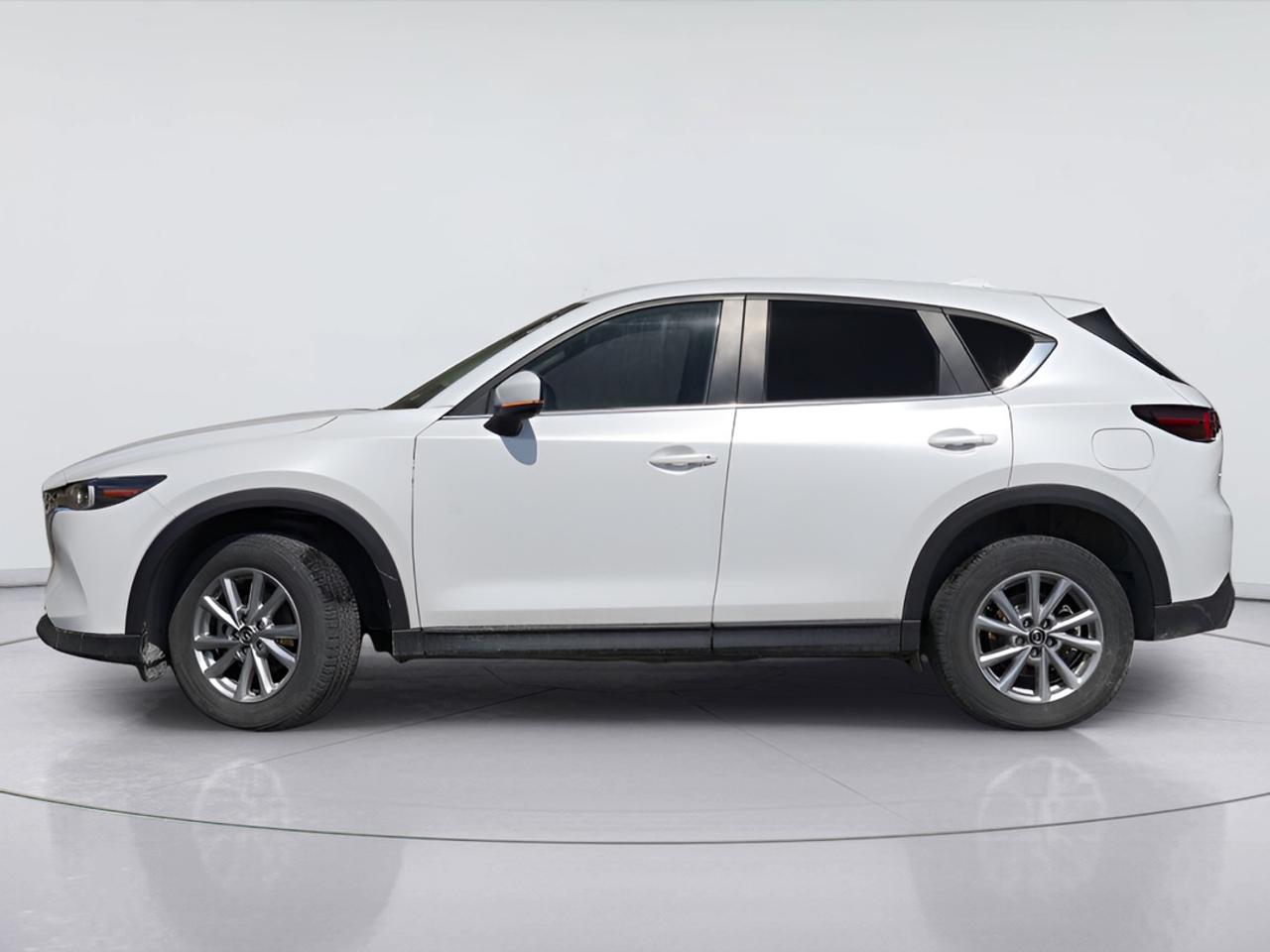 2023 Mazda CX-5 Htd Seats, Htd Wheel Photo5