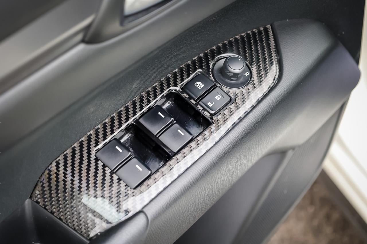 2023 Mazda CX-5 Htd Seats, Htd Wheel Photo