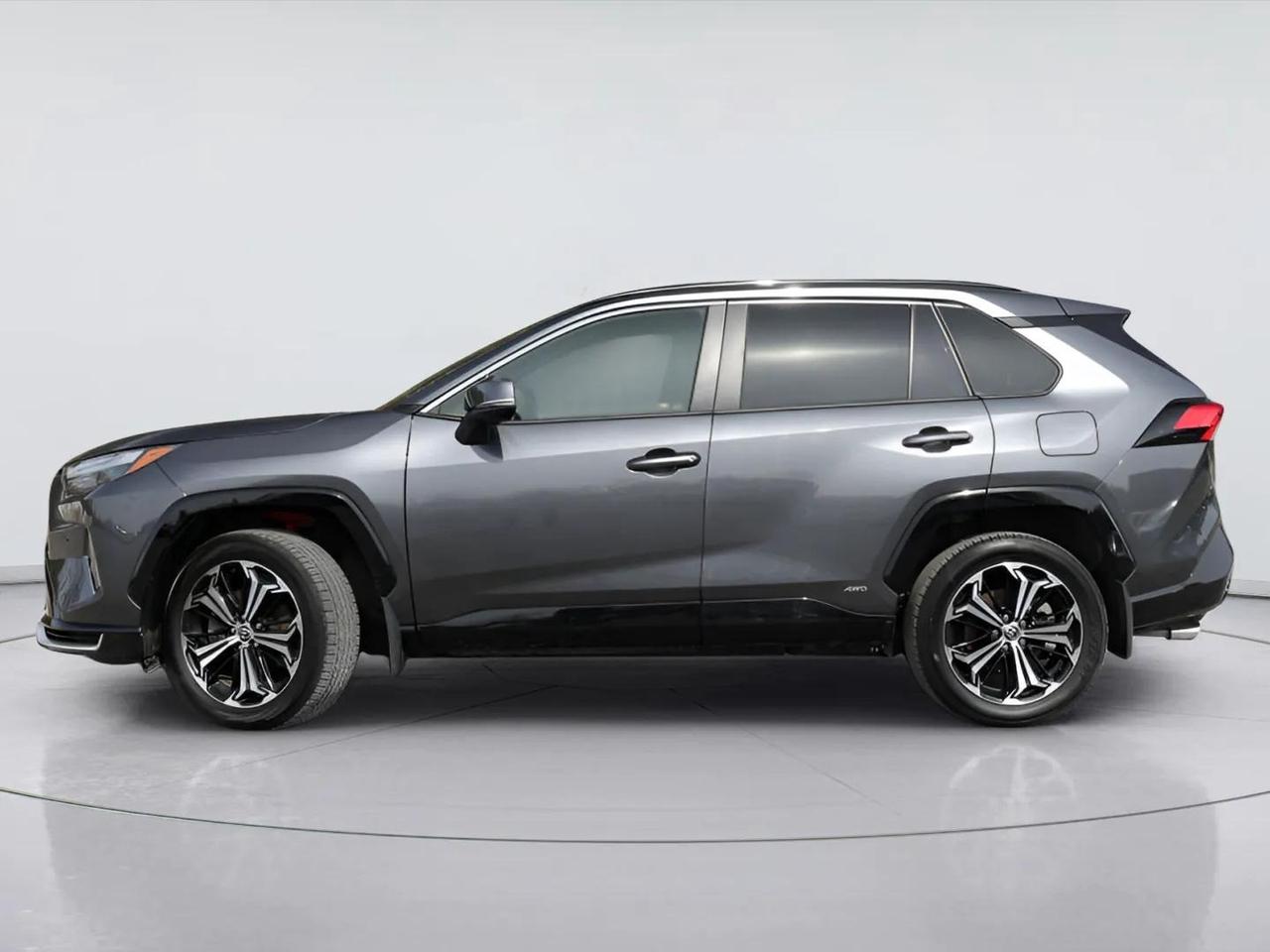 2025 Toyota RAV4 Plug-In Hybrid :Tech Pkg, Sunroof, Htd/Cool Seats Photo