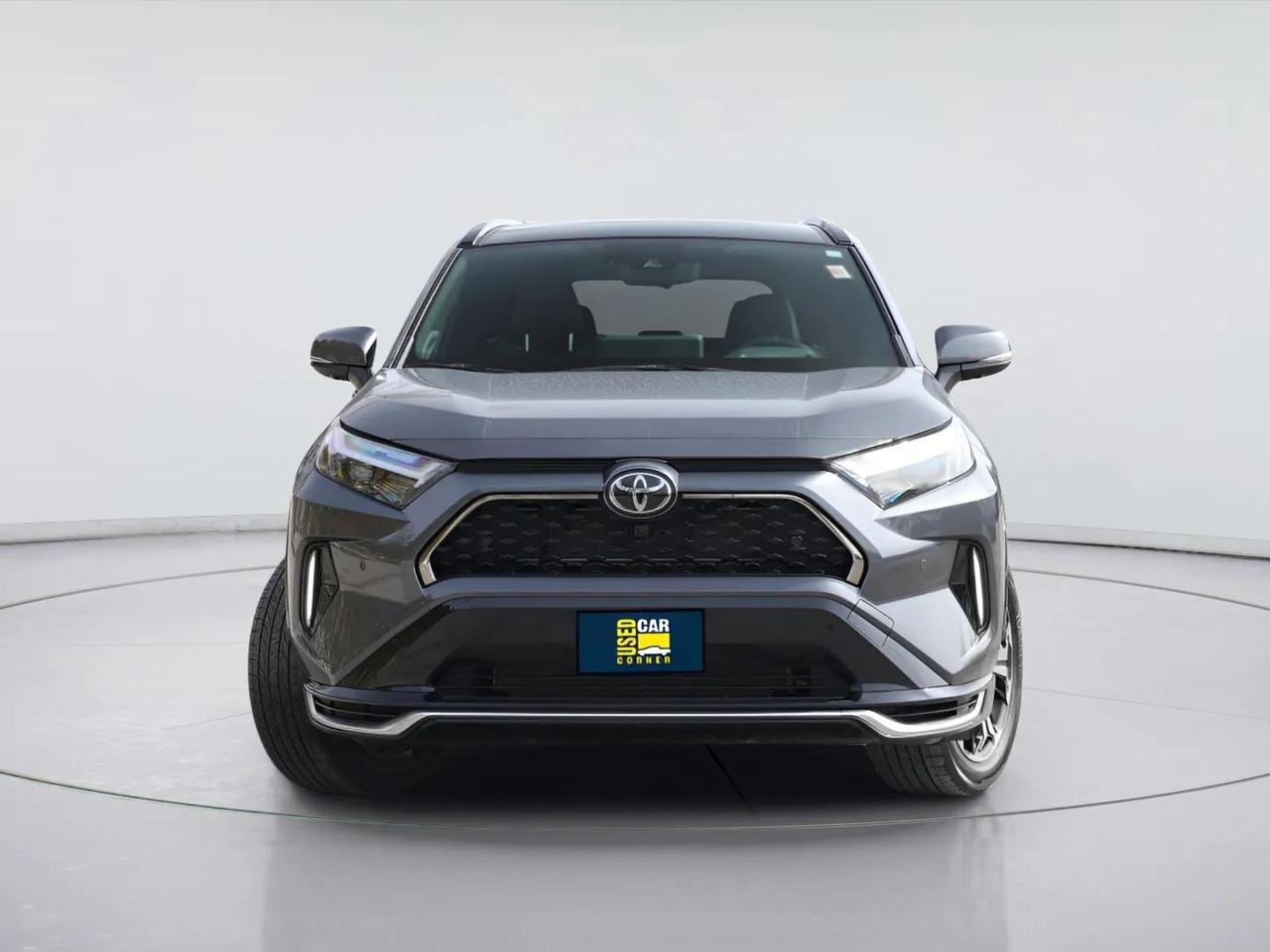 2025 Toyota RAV4 Plug-In Hybrid :Tech Pkg, Sunroof, Htd/Cool Seats Photo