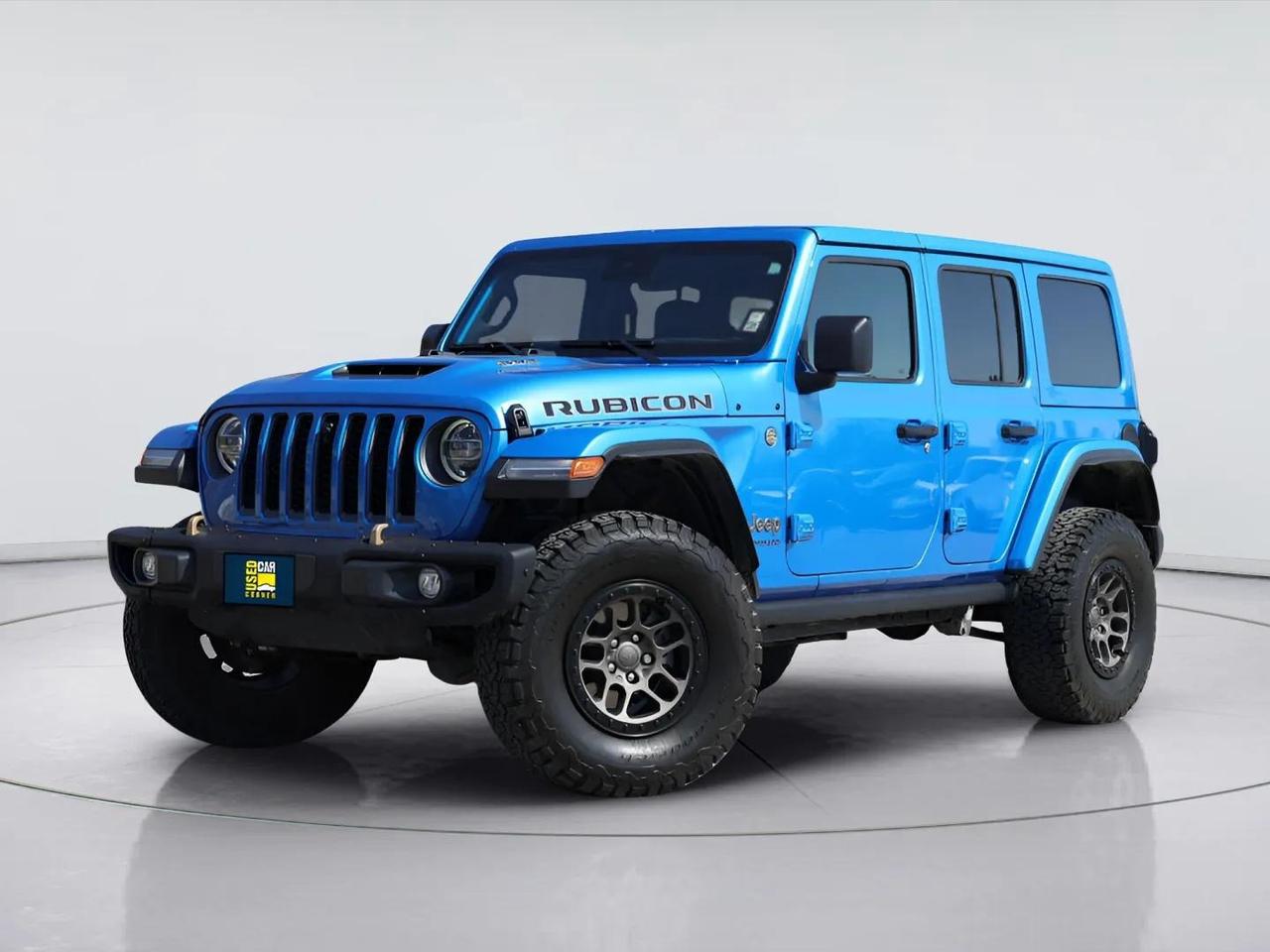 2022 Jeep Wrangler : Navi, Apple Car Play, Htd Seats Photo0