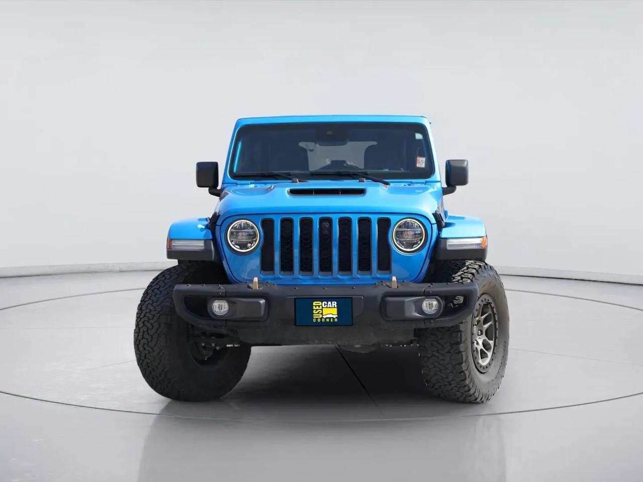 2022 Jeep Wrangler : Navi, Apple Car Play, Htd Seats Photo