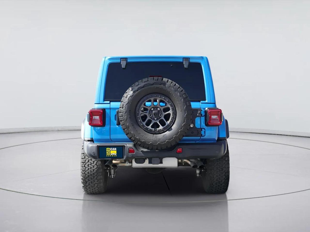 2022 Jeep Wrangler : Navi, Apple Car Play, Htd Seats Photo