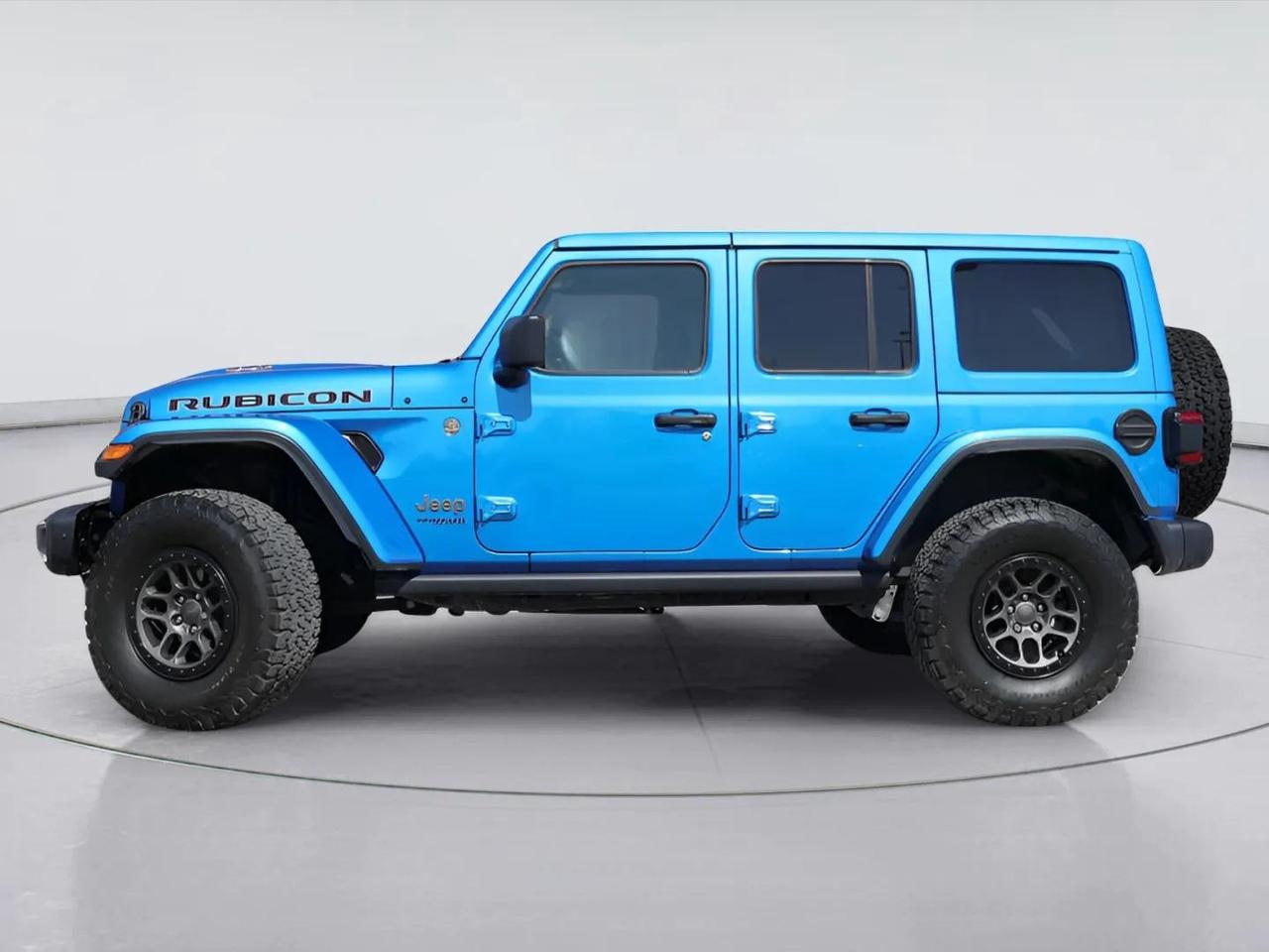 2022 Jeep Wrangler : Navi, Apple Car Play, Htd Seats Photo