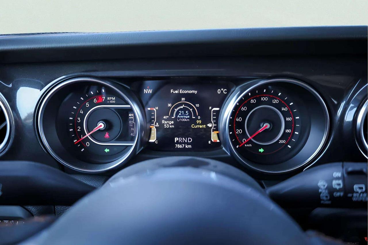 2022 Jeep Wrangler : Navi, Apple Car Play, Htd Seats Photo