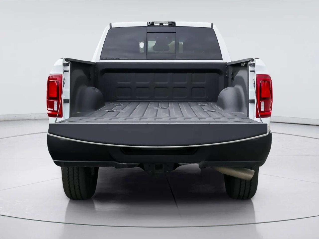 2026 RAM 2500 Leather, Navi, Htd Seats Photo