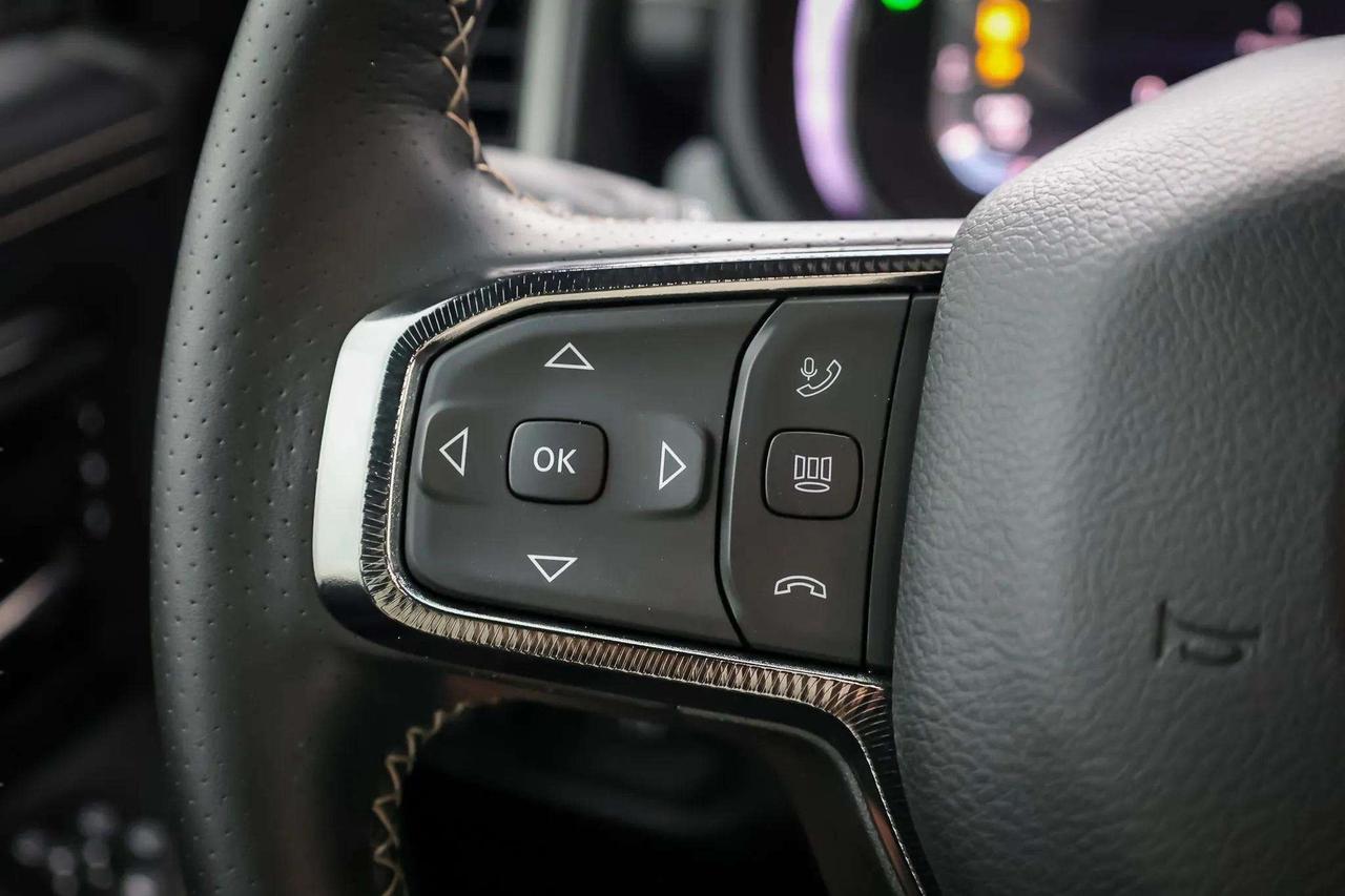 2026 RAM 2500 Leather, Navi, Htd Seats Photo