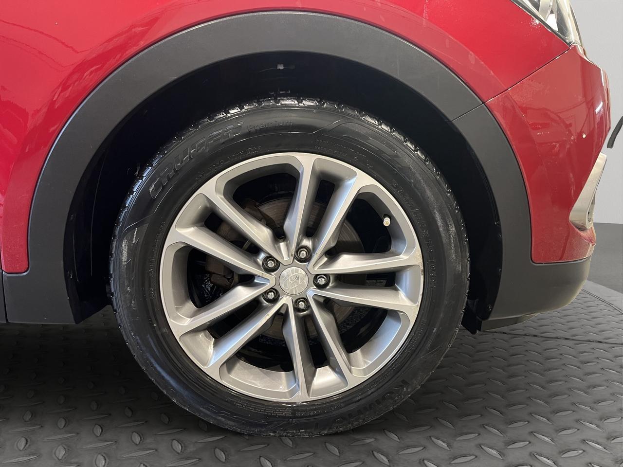 2017 Hyundai Santa Fe Sport SEL | Reverse Cam | Heated Seats Photo