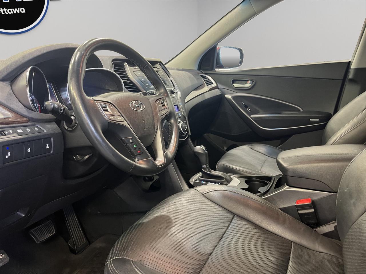 2017 Hyundai Santa Fe Sport SEL | Reverse Cam | Heated Seats Photo